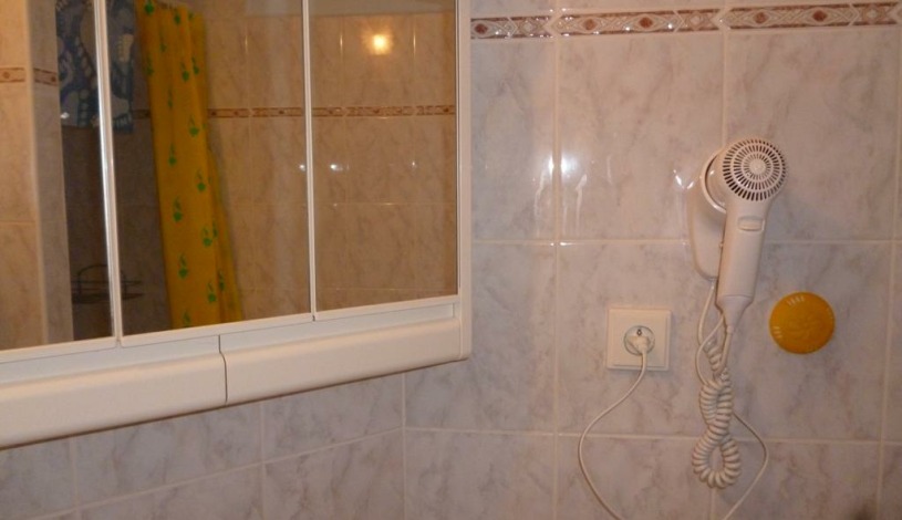 Penzion Kamenný Dvůr Mariánské Lázně